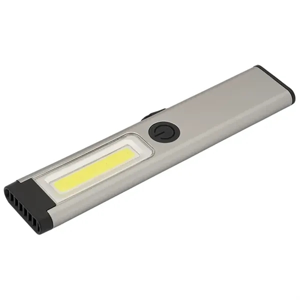 Rechargeable Slimline Safety COB Worklight... from ASI 89320 Starline USA Inc
