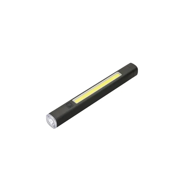 3W Square Barrel LED / COB Worklight... from ASI 89320 Starline USA Inc