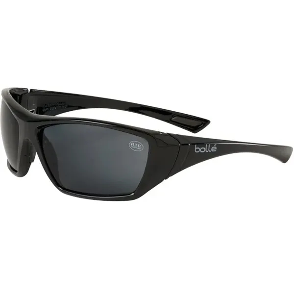 Bolle Hustler Polarized Glasses... from ASI 89320 Starline USA Inc