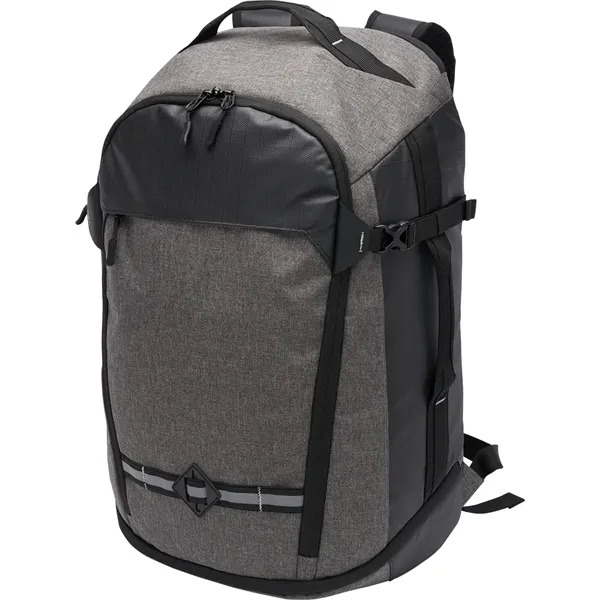 Delridge 37L Carry-on Computer Travel Backpack... from ASI 89320 Starline USA Inc
