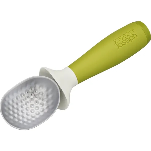 Joseph Joseph® Dimple™ Green Ice-cream Scoop... from ASI 89320 Starline USA Inc