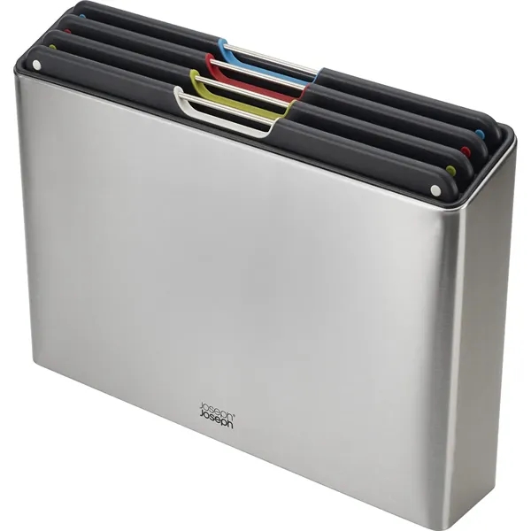 Joseph Joseph® Folio™ Icon 4-piece Cut Board Set... from ASI 89320 Starline USA Inc