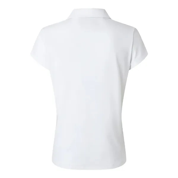 Adidas Women's Blend Polo... from ASI 84358 S&S Activewear