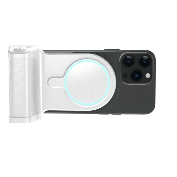 Features an ergonomic, pocket-friendly design, Bluetooth shutter button, and a 4,500mAh... from ASI 68190 Lungsal / Lungsal