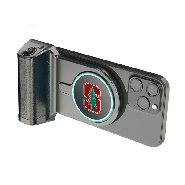 Features an ergonomic, pocket-friendly design, Bluetooth shutter button, and a 4,500mAh... from ASI 68190 Lungsal / Lungsal