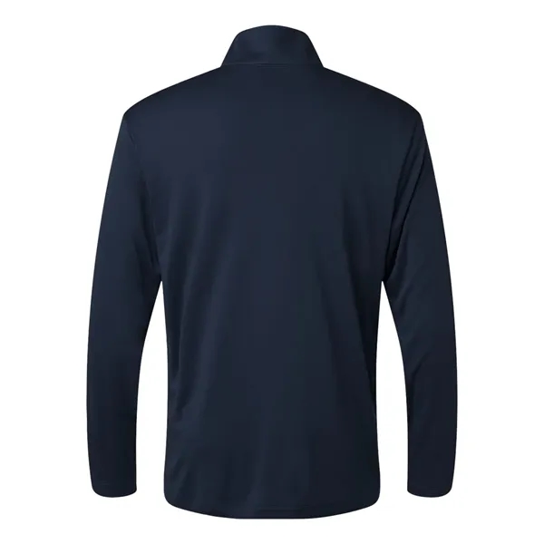 AllPro Pro-Lock Performance Quarter-Zip Pullover... from ASI 84358 S&S Activewear