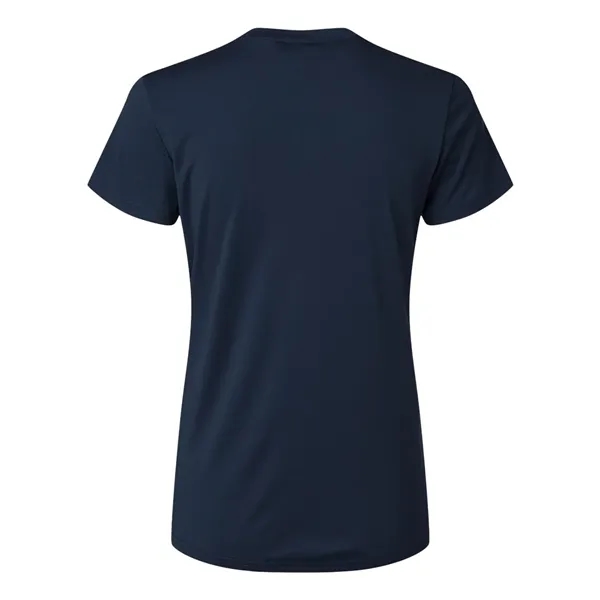 AllPro Pro-Lock Women's Performance T-Shirt... from ASI 84358 S&S Activewear