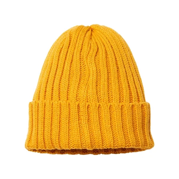 Atlantis Headwear  - Sustainable Cable Knit... from ASI 84358 S&S Activewear