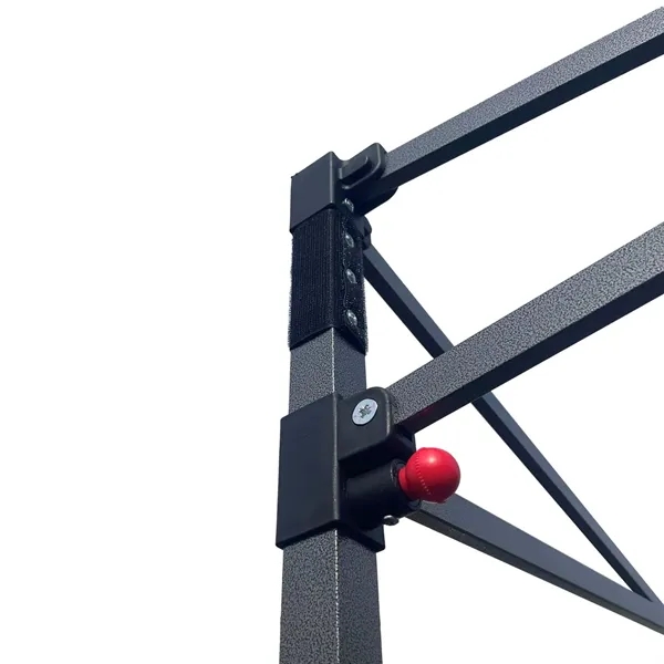 Built for durability, easy setup, and all-day event performance. A reliable... from ASI 87188 Showdown Displays