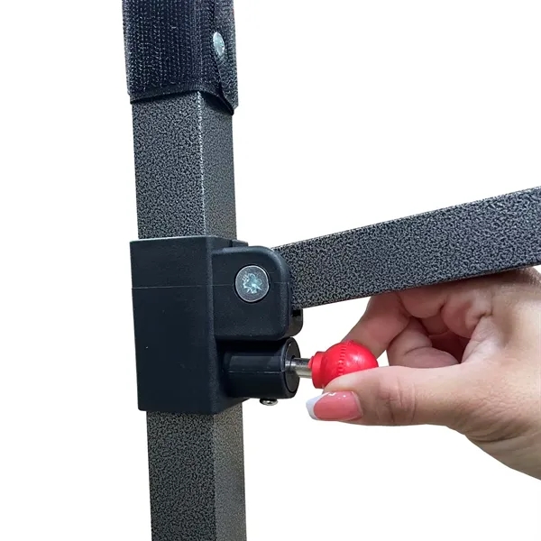 Built for durability, easy setup, and all-day event performance. A reliable... from ASI 87188 Showdown Displays