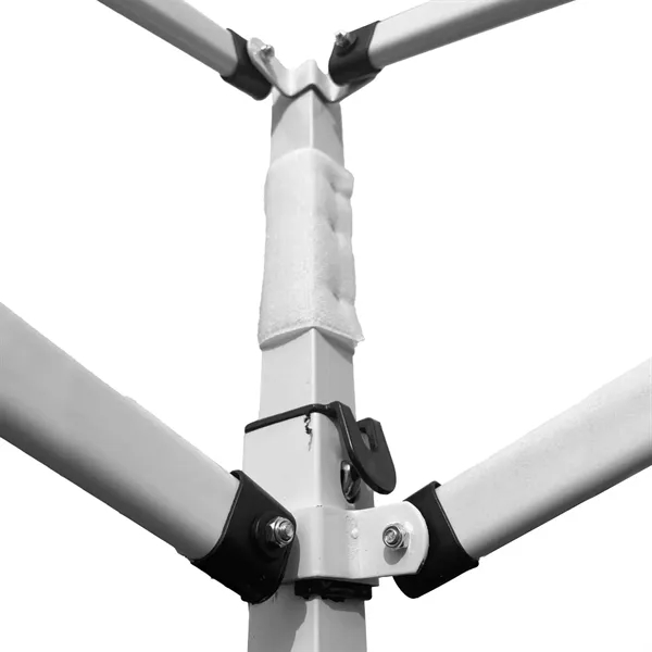 Easy setup and all-day event performance. A reliable choice for any... from ASI 87188 Showdown Displays