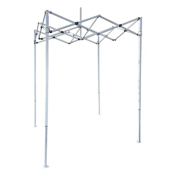 Easy setup and all-day event performance. A reliable choice for any... from ASI 87188 Showdown Displays