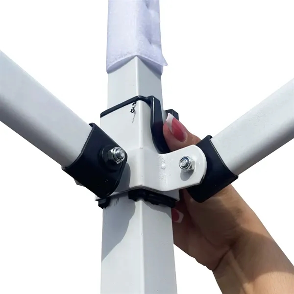 Easy setup and all-day event performance. A reliable choice for any... from ASI 87188 Showdown Displays