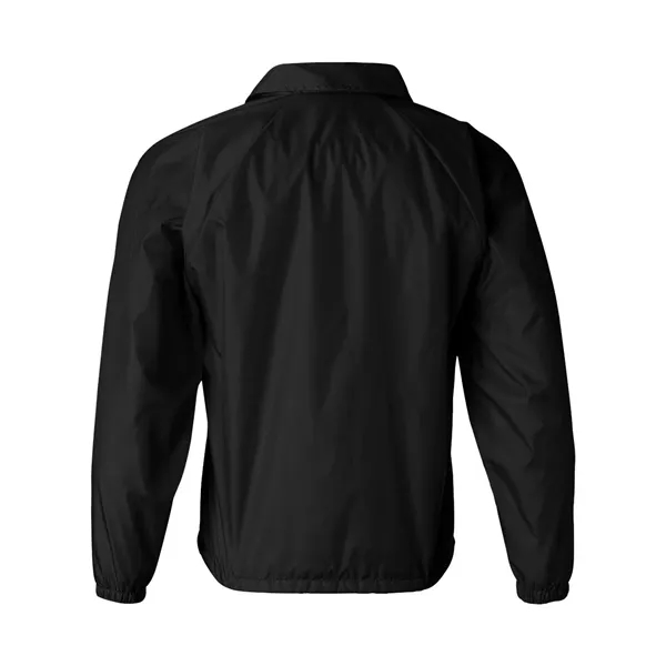 Coach's jacket. Blank product.... from ASI 84358 S&S Activewear