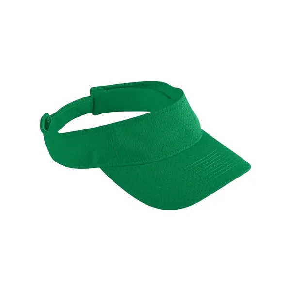 Augusta Sportswear Athletic Mesh Visor... from ASI 84358 S&S Activewear