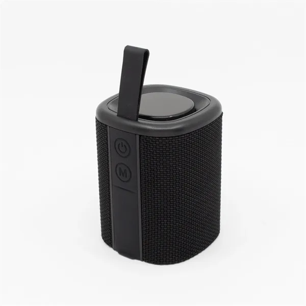 Elevate your outdoor adventures with this compact wireless speaker. Built to... from ASI 68190 Lungsal / Lungsal