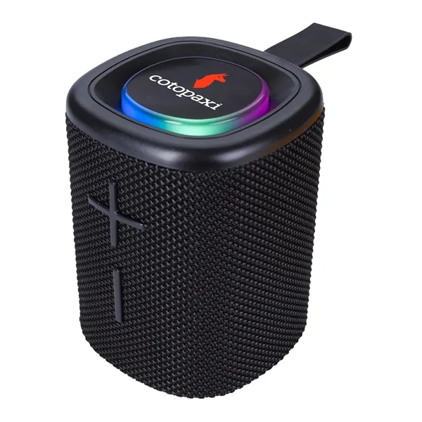 Elevate your outdoor adventures with this compact wireless speaker. Built to... from ASI 68190 Lungsal / Lungsal