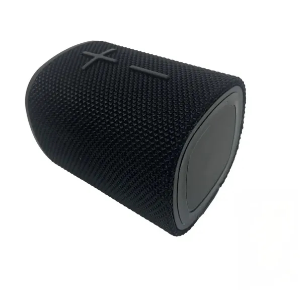 Elevate your outdoor adventures with this compact wireless speaker. Built to... from ASI 68190 Lungsal / Lungsal