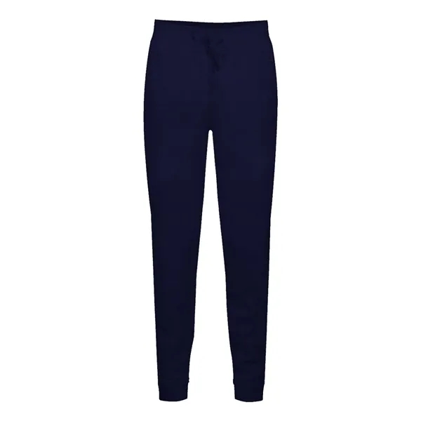Athletic Fleece Women's Jogger Pants... from ASI 84358 S&S Activewear