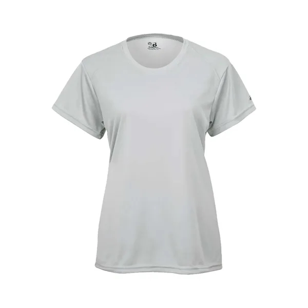Girls' Tee... from ASI 84358 S&S Activewear