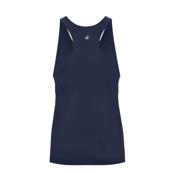 Girls performance fabric racerback tank... from ASI 84358 S&S Activewear