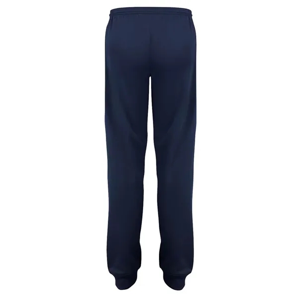 Badger Youth Performance Fleece Joggers... from ASI 84358 S&S Activewear