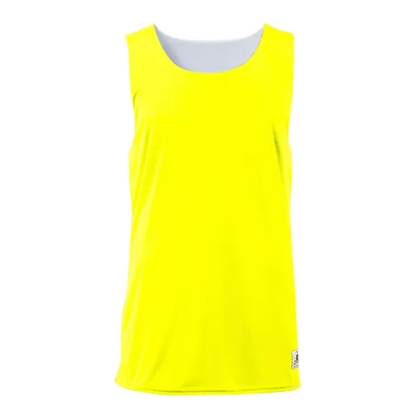 Women's reversible tank made from moisture management fabric... from ASI 84358 S&S Activewear