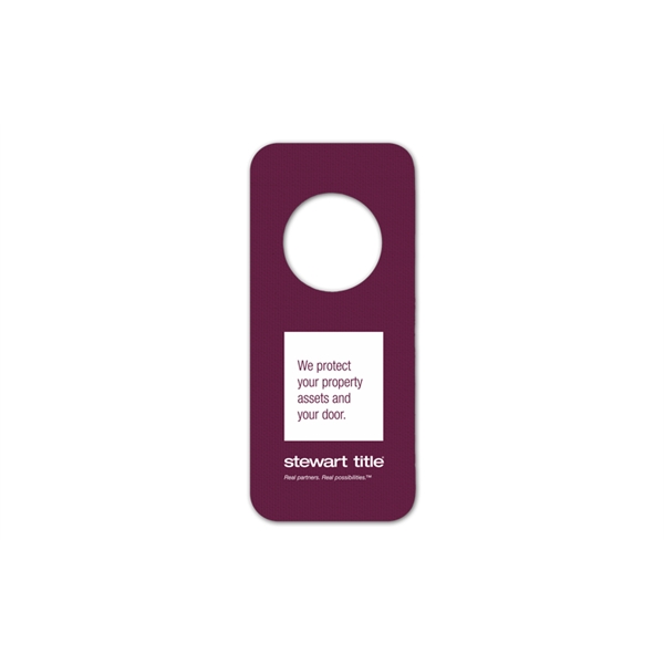 Open up your possibilities with these USA made vinyl jar openers.... from ASI 35730 Americanna Co