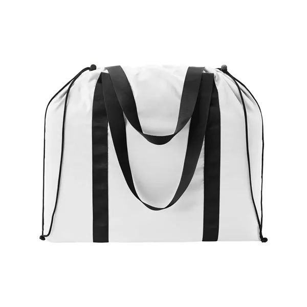 BAGedge Durable Cinch Tote... from ASI 84358 S&S Activewear