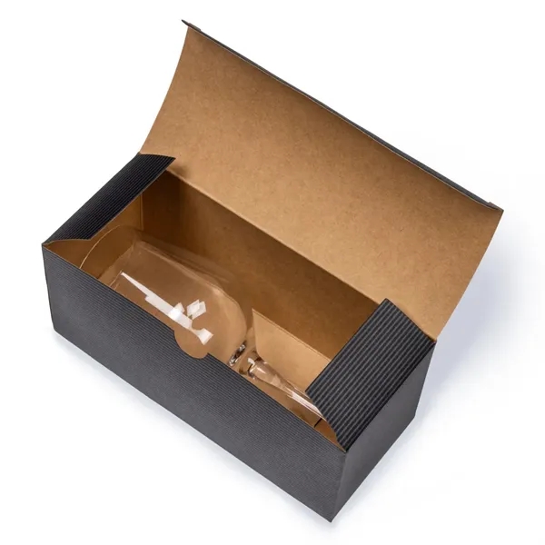 The RIEDEL Extreme Wine are specifically designed to enhance and emphasize... from ASI 84592 St Regis Group