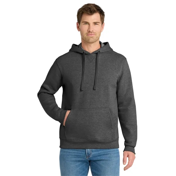 Volunteer Knitwear Chore Fleece Pullover Hoodie... from ASI 84863 SanMar