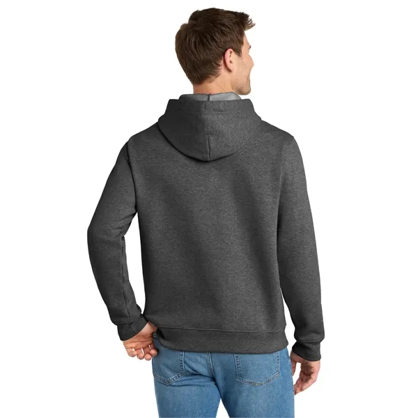 Volunteer Knitwear Chore Fleece Pullover Hoodie... from ASI 84863 SanMar