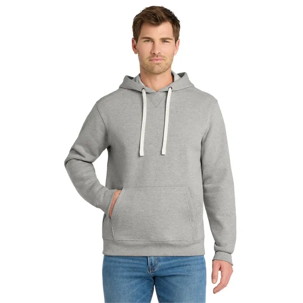 Volunteer Knitwear Chore Fleece Pullover Hoodie... from ASI 84863 SanMar