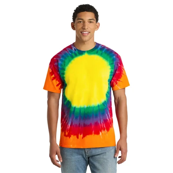 Port & Company -Window Tie-Dye Tee.... from ASI 84863 SanMar