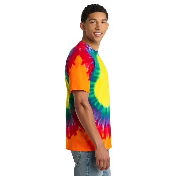 Port & Company -Window Tie-Dye Tee.... from ASI 84863 SanMar