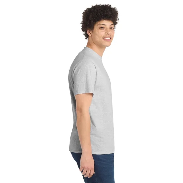 Port & Company Tall Core Blend Tee.... from ASI 84863 SanMar