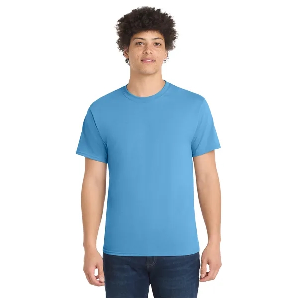 Port & Company Tall Core Blend Tee.... from ASI 84863 SanMar