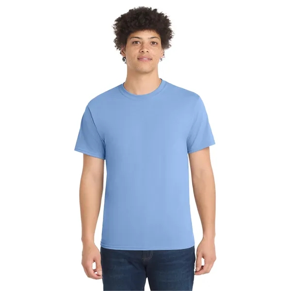 Port & Company Tall Core Blend Tee.... from ASI 84863 SanMar