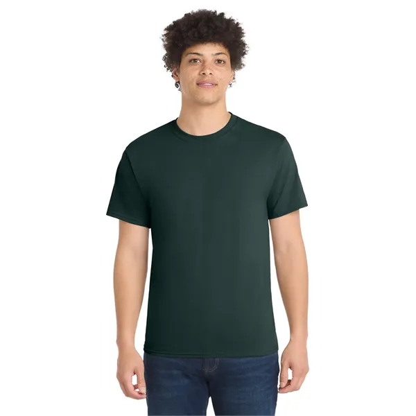 Port & Company Tall Core Blend Tee.... from ASI 84863 SanMar