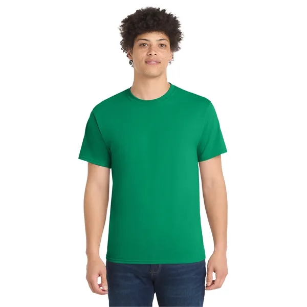 Port & Company Tall Core Blend Tee.... from ASI 84863 SanMar