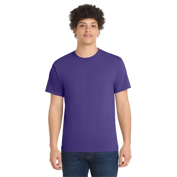 Port & Company Tall Core Blend Tee.... from ASI 84863 SanMar