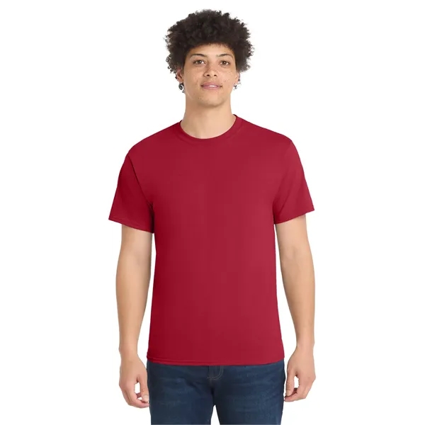 Port & Company Tall Core Blend Tee.... from ASI 84863 SanMar