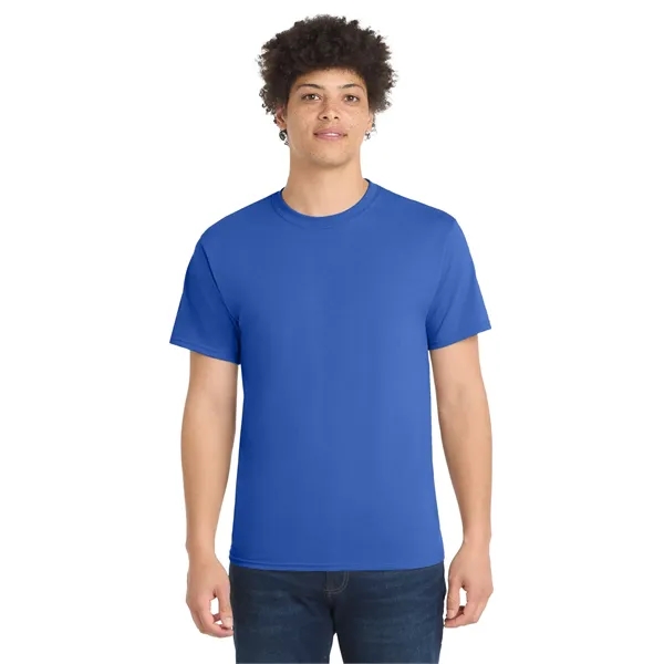Port & Company Tall Core Blend Tee.... from ASI 84863 SanMar