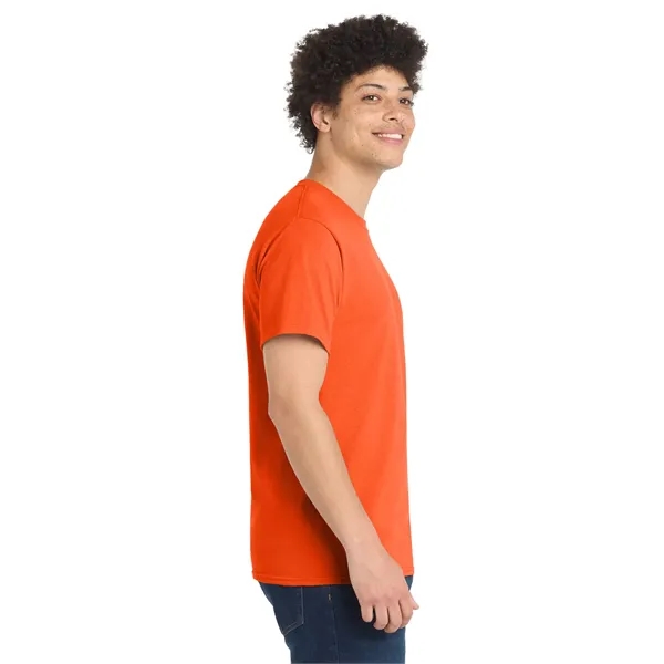 Port & Company Tall Core Blend Tee.... from ASI 84863 SanMar