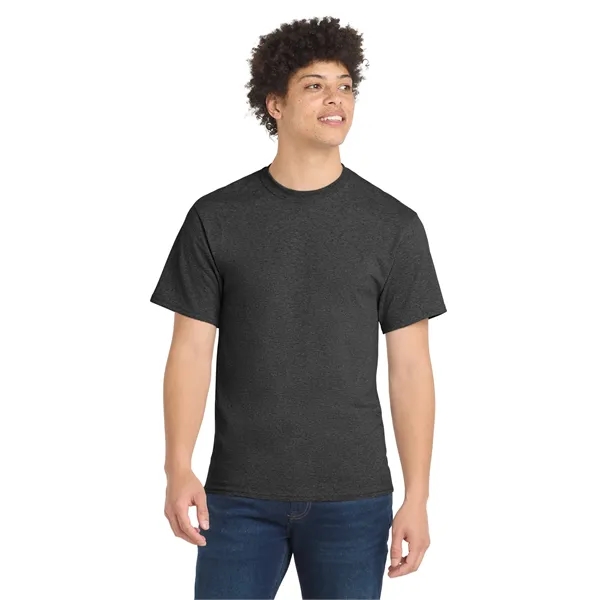 Port & Company Tall Core Blend Tee.... from ASI 84863 SanMar