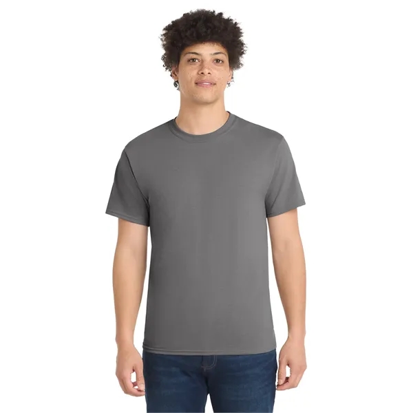 Port & Company Tall Core Blend Tee.... from ASI 84863 SanMar