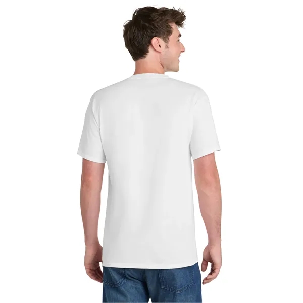 Port & Company - Essential Pocket Tee.... from ASI 84863 SanMar