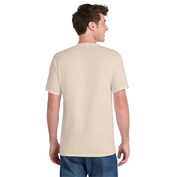 Port & Company - Essential Pocket Tee.... from ASI 84863 SanMar