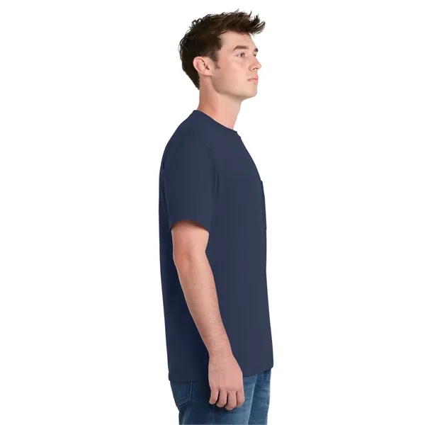 Port & Company - Essential Pocket Tee.... from ASI 84863 SanMar