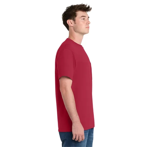 Port & Company - Essential Pocket Tee.... from ASI 84863 SanMar